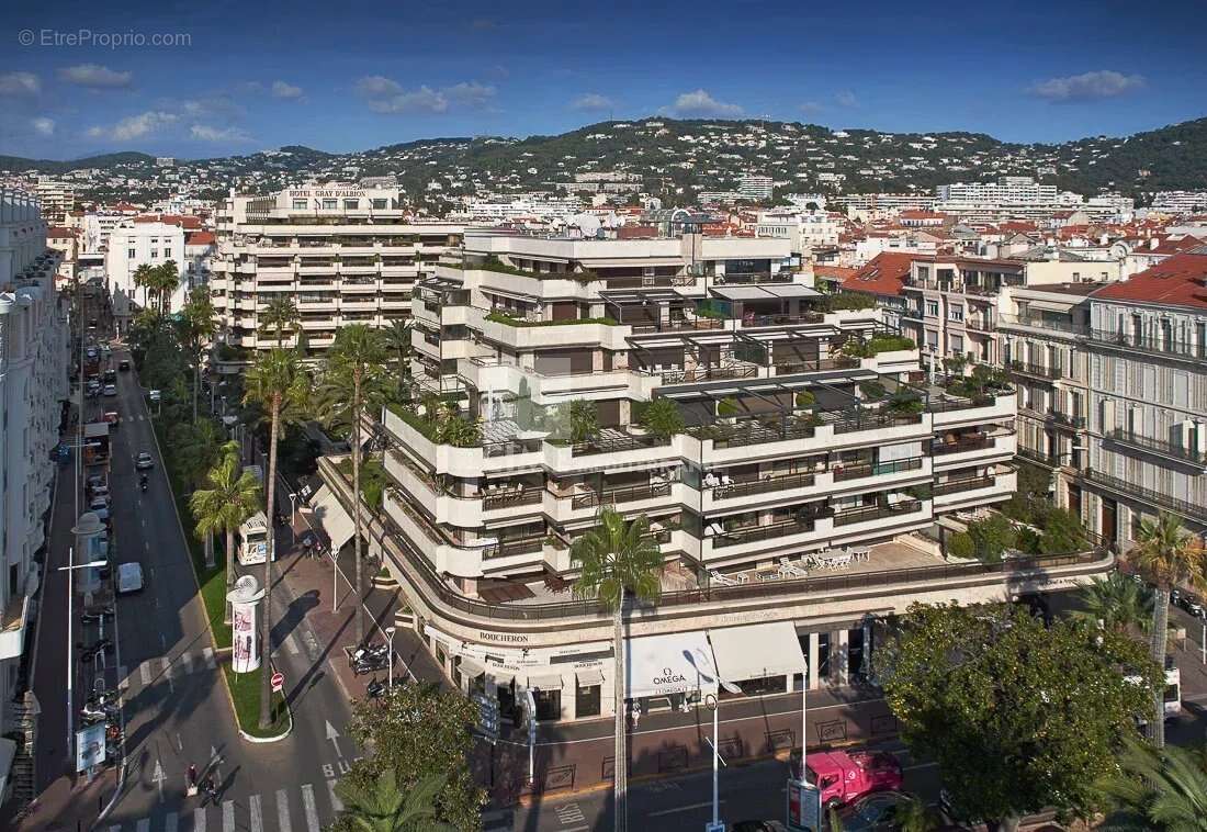 A vendre - le gray d'albion - exclusivite - photo 21