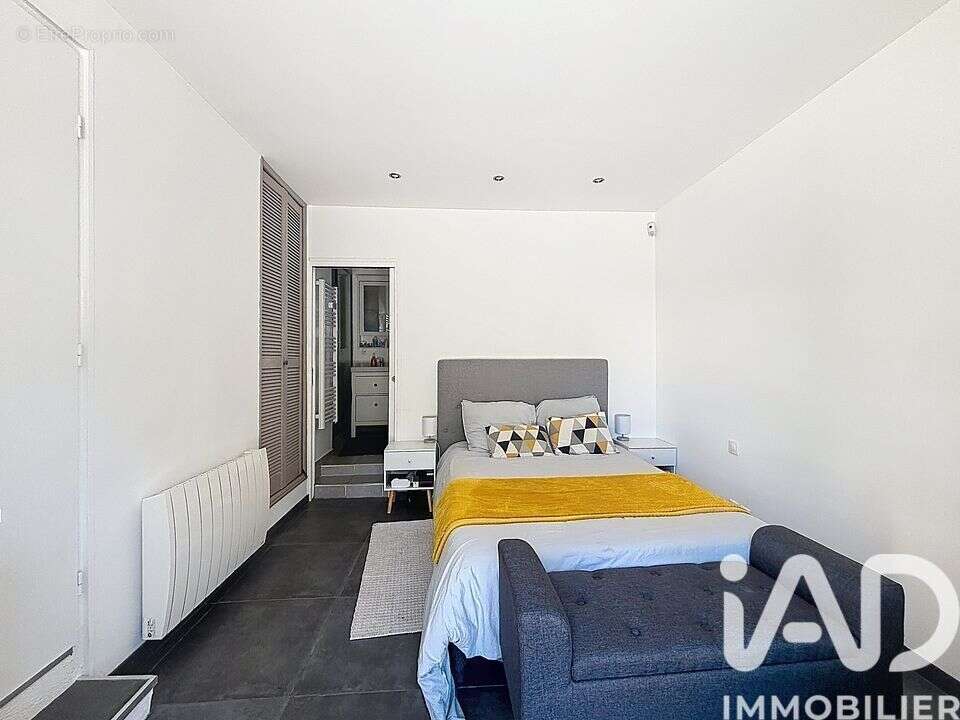 Photo 8 - Maison à CEYRESTE