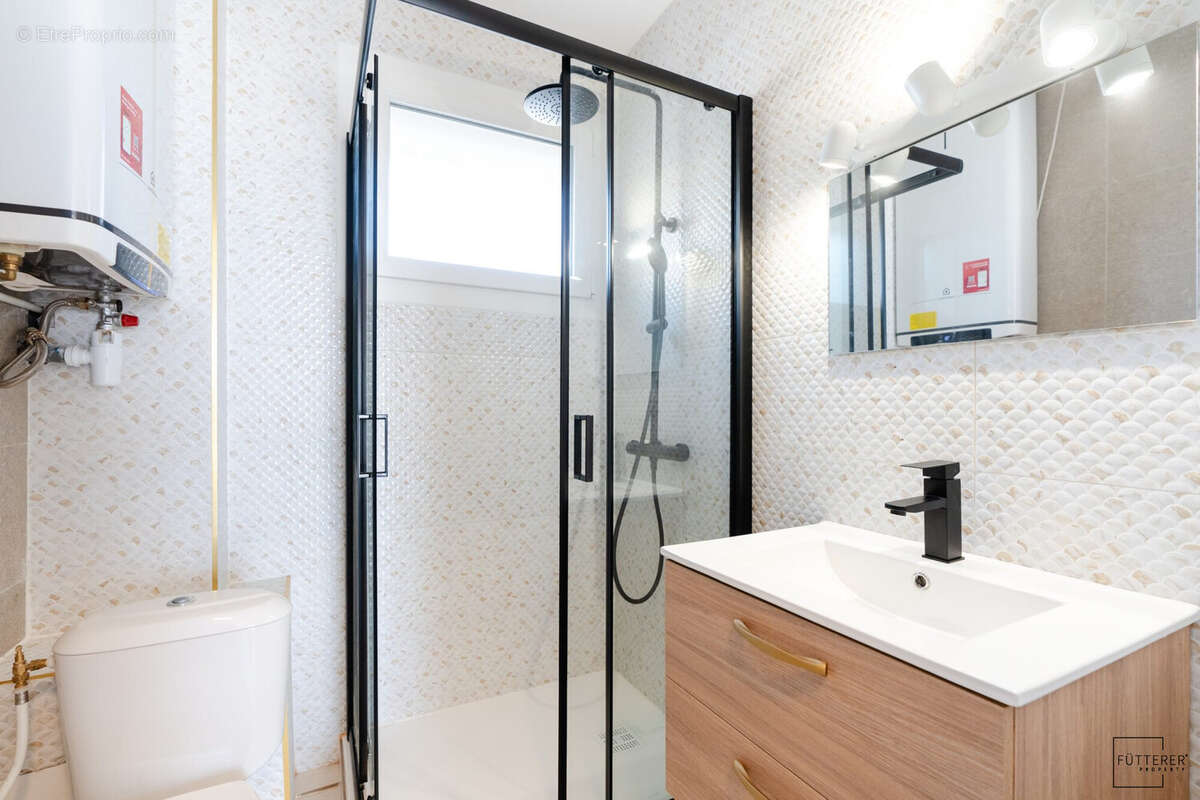 Appartement à NARBONNE