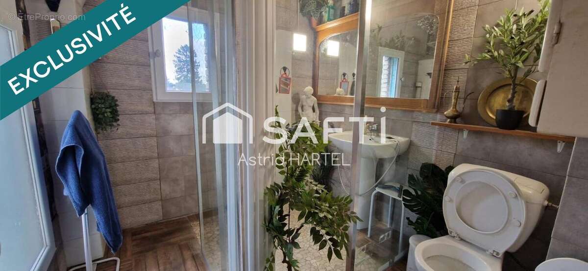 Maison 110 m² à Aubencheul-Aux-Bois  - photo 6