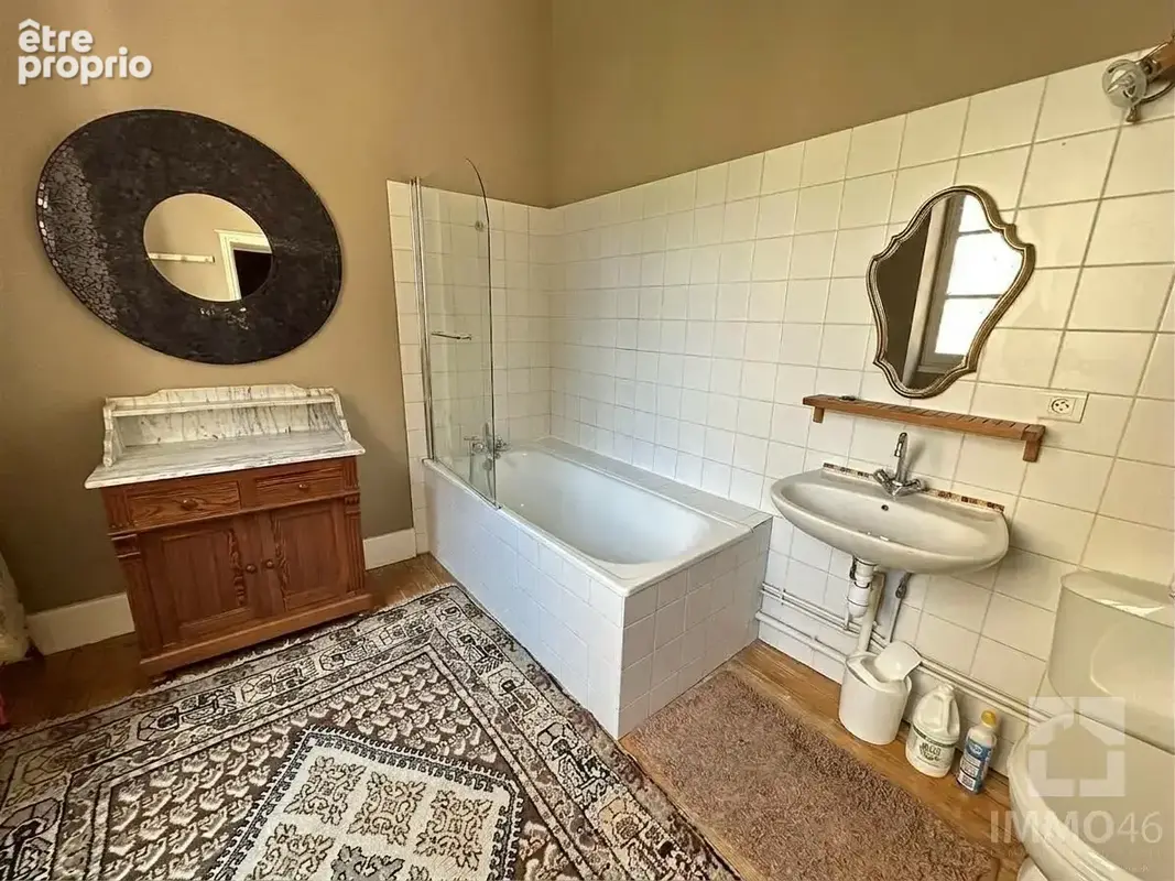 Appartement 173 m² à vendre à Cahors (46000) - photo 2