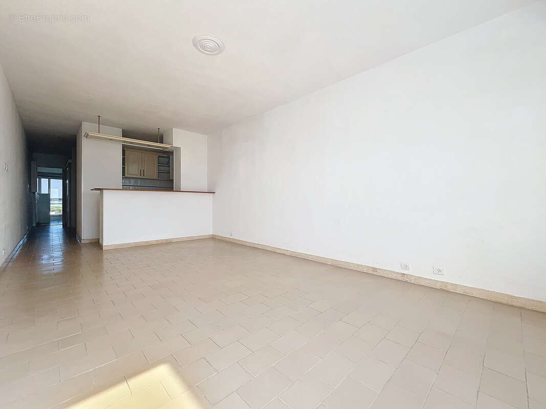 Appartement à CANDILLARGUES