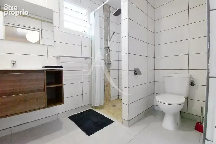 Maison F4 avec piscine ? Sainte-Anne - photo 7
