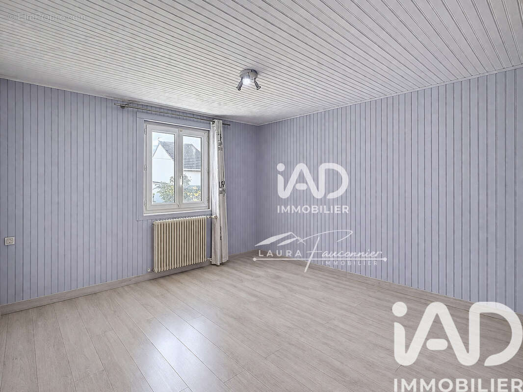 Photo 8 - Maison à TREMBLAY-EN-FRANCE