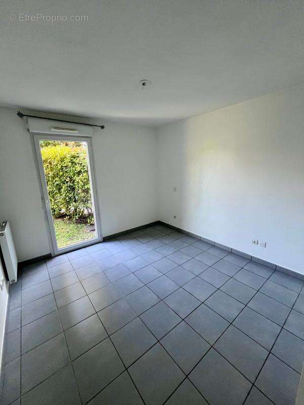 Appartement à BASSENS