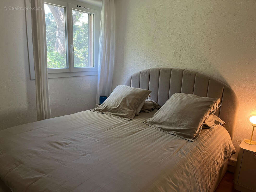 Appartement à CAVALAIRE-SUR-MER