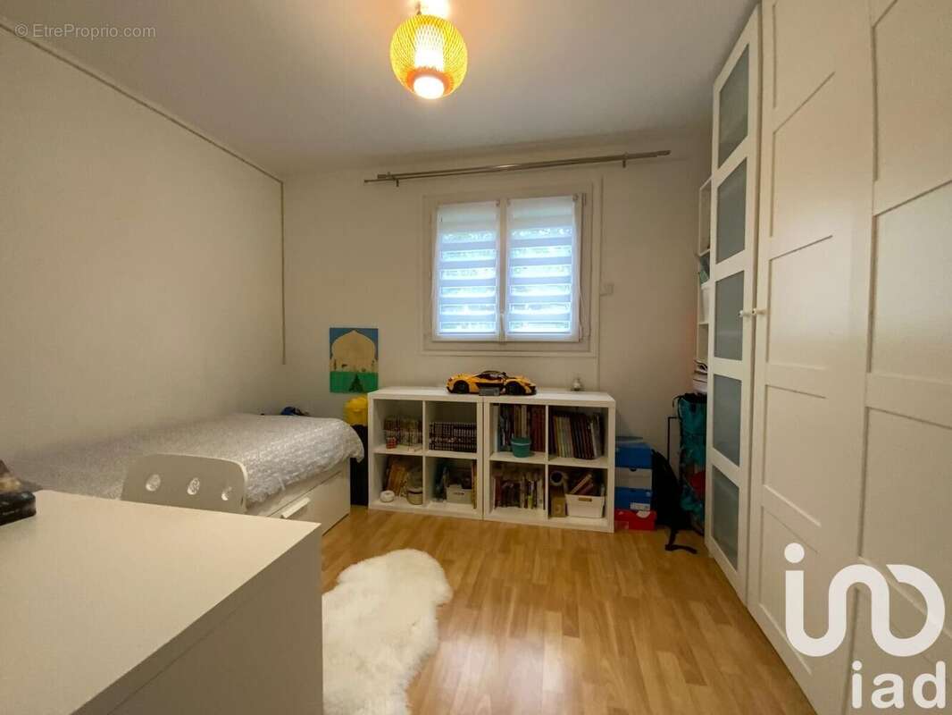 Photo 4 - Maison à VILLETANEUSE