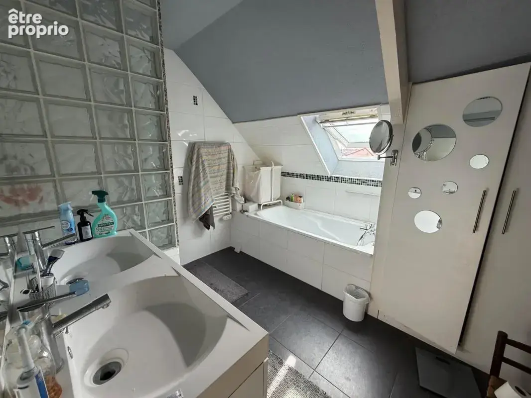 Maison À Vendre - photo 14
