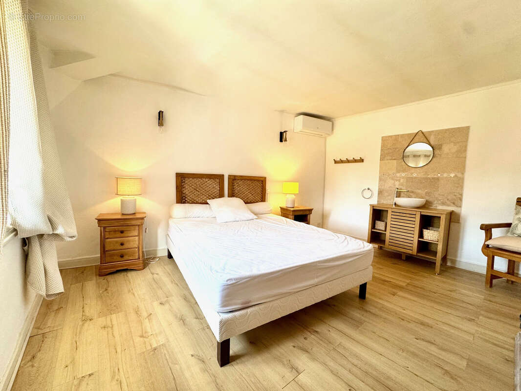 Proche vaison - charmante maison avec piscine - photo 15