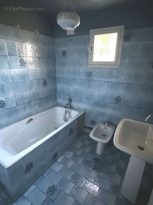 maison 19 - Maison à PIPRIAC