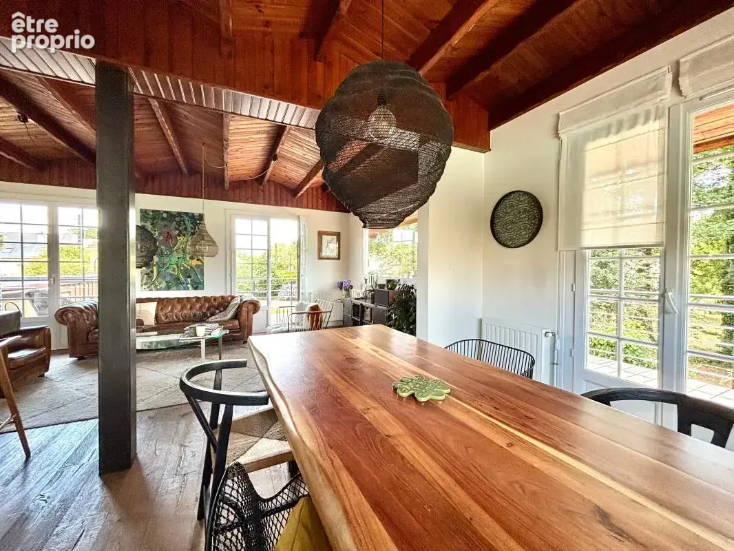Maison À Vendre - photo 11