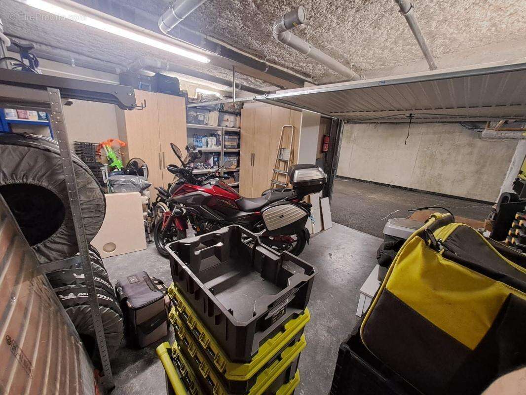 Appartement à SAIN-BEL