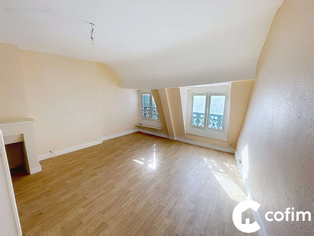 Appartement à PAU