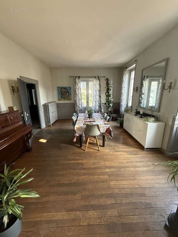 Maison à LAPALISSE