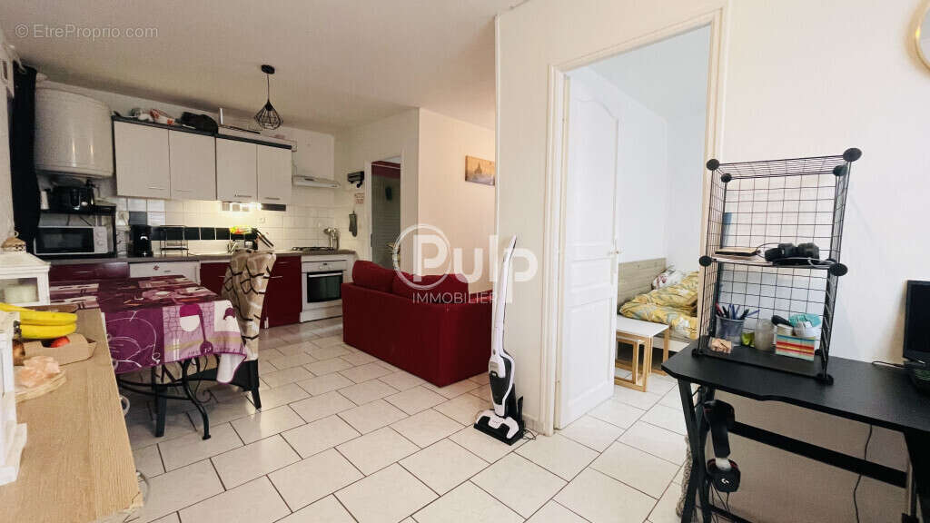 Appartement à ELEU-DIT-LEAUWETTE