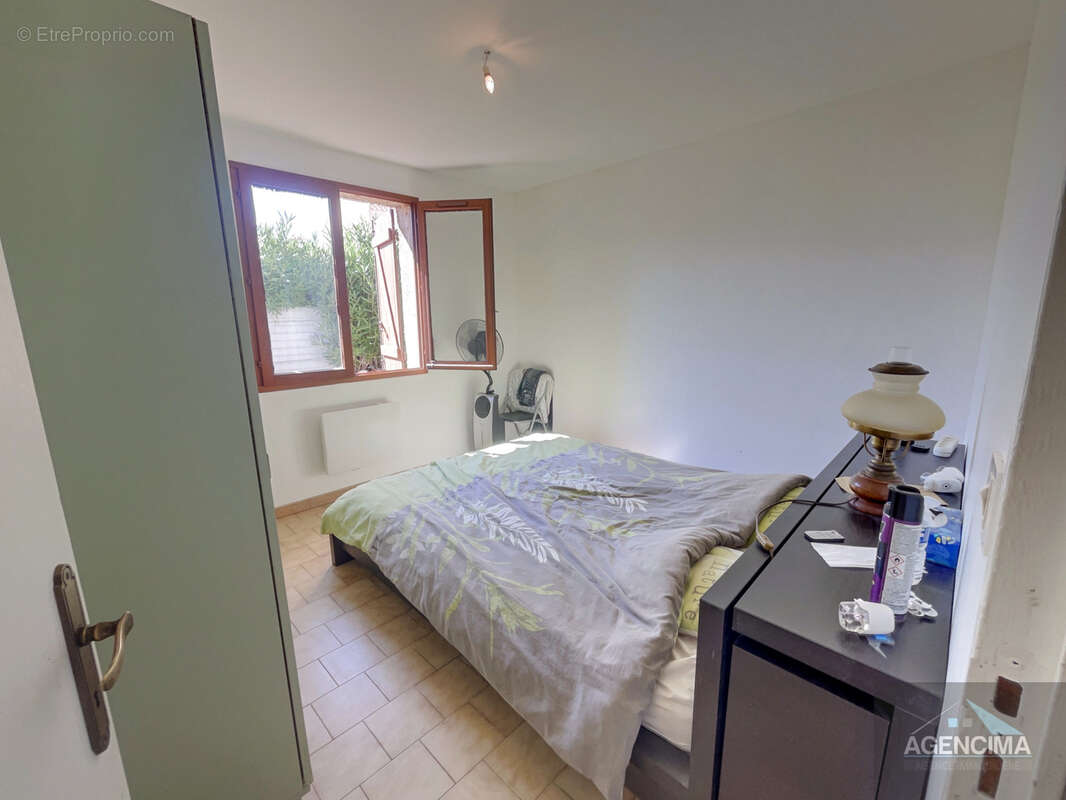 Maison à MARSEILLAN