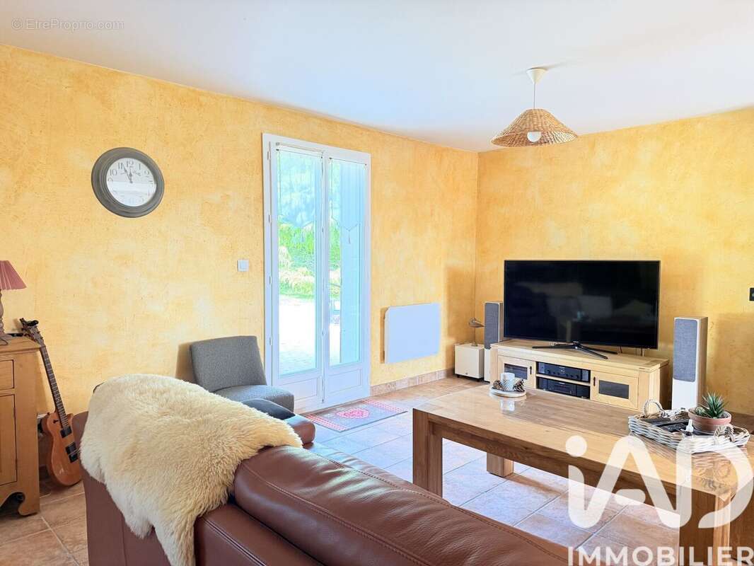 Photo 7 - Maison à ANNET-SUR-MARNE