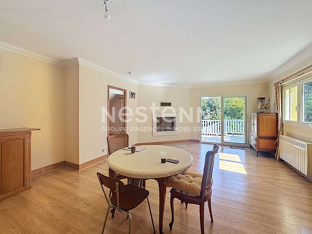 Maison à CAMARET-SUR-MER