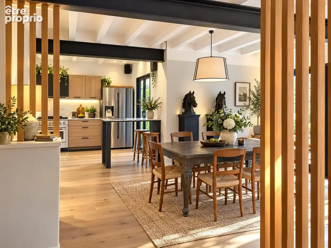 Maison 5 pièces 131 m² à vendre à Anglet (64600) - photo 4