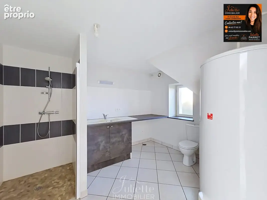 Maison avec dependances et jardin - photo 12