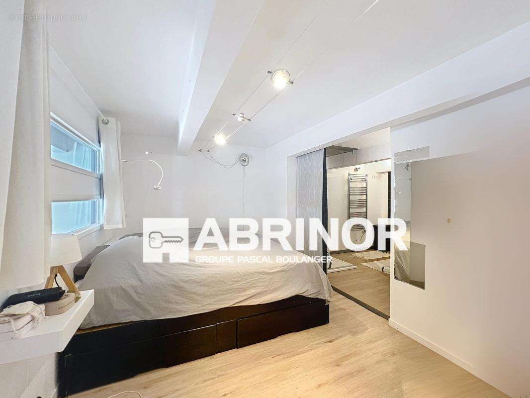 Appartement à ROUBAIX