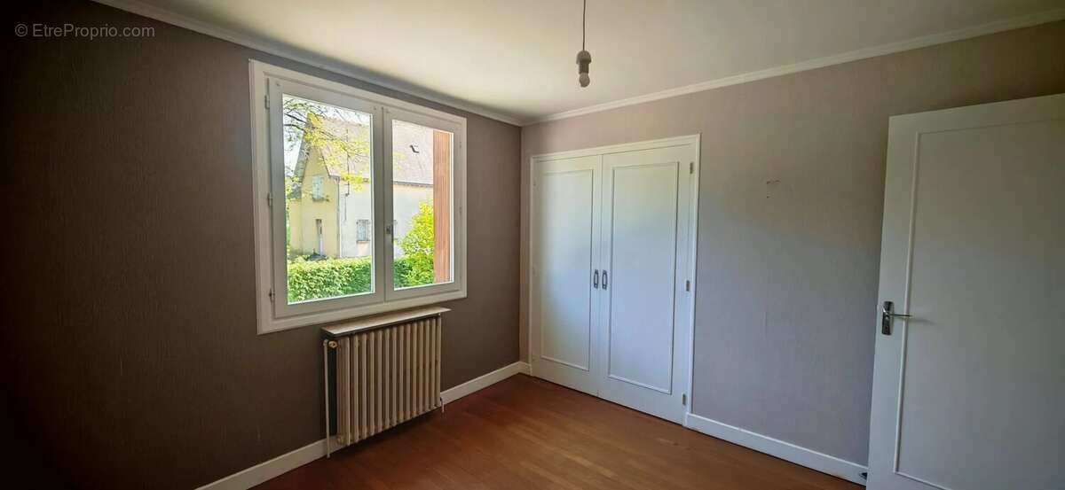 Maison à SAINT-LYE