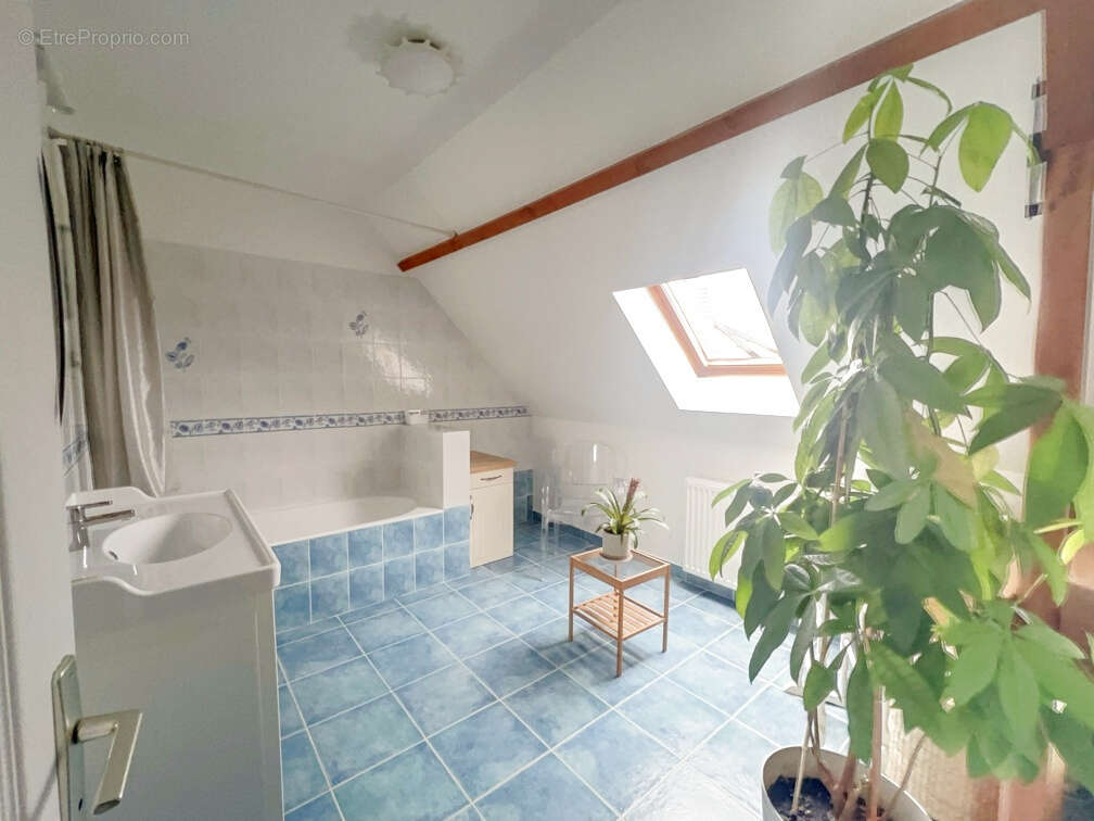 Maison à GOURNAY-SUR-MARNE