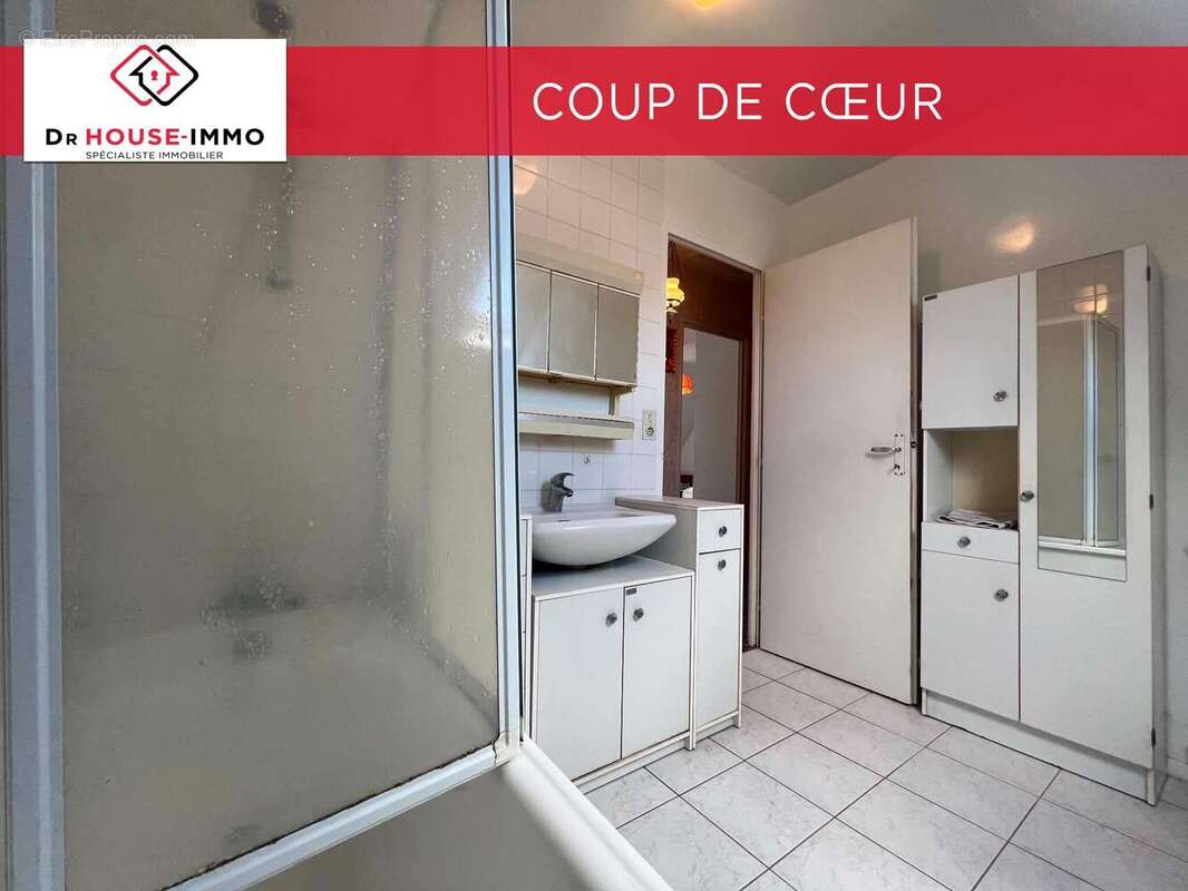 Maison 78 m² à Pleurtuit  - photo 9