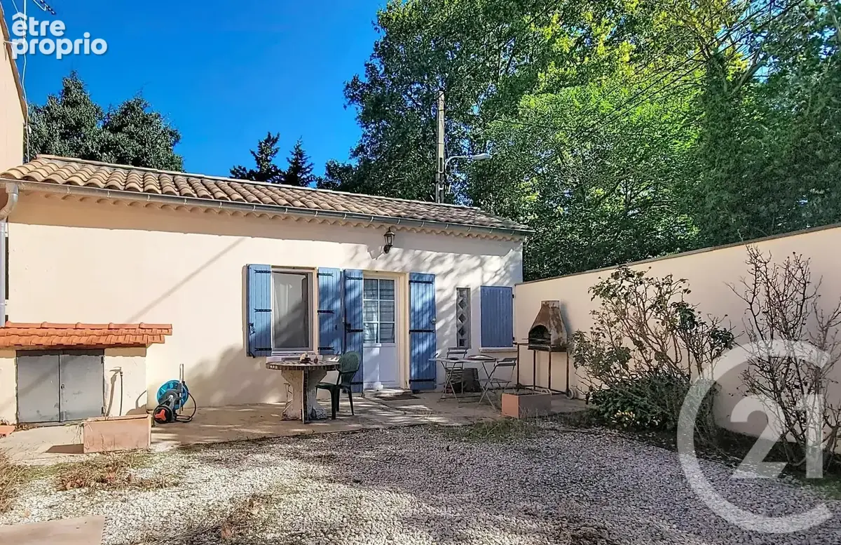 Maison 8 pièces 175 m² à vendre à Avignon (84000) - photo 23