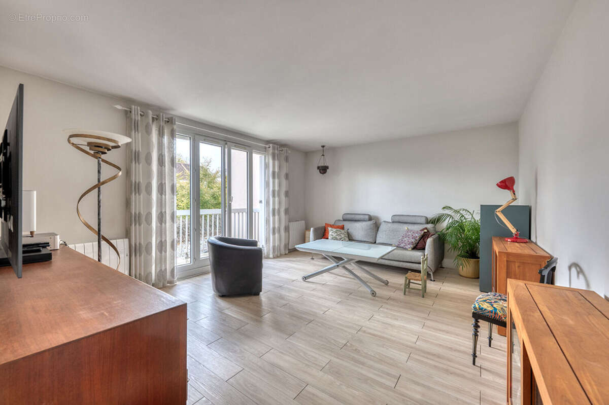 Appartement à YERRES