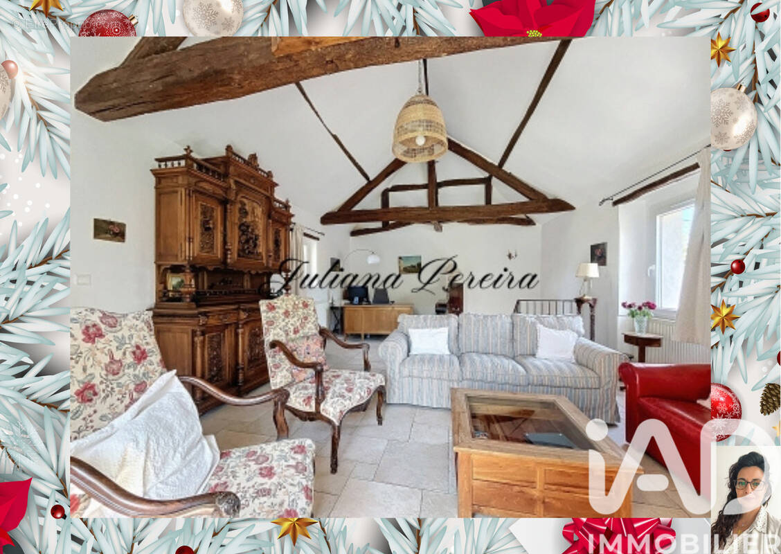 Photo 1 - Maison à LES ALLUETS-LE-ROI