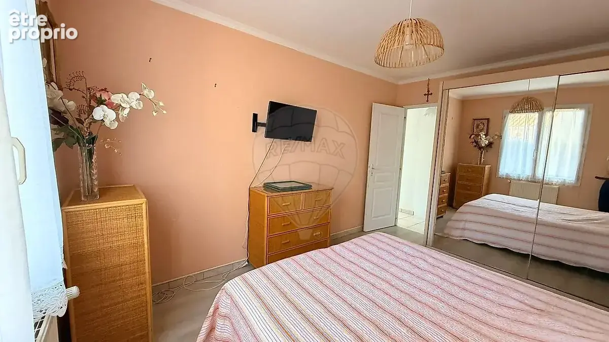 Maison 3 chambre(s) à vendre - photo 13