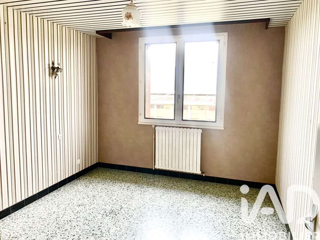 Photo 8 - Maison à SAVIGNE-L'EVEQUE