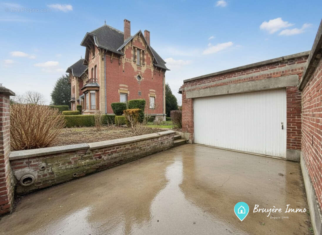 Maison 165 m² à Hirson  - photo 5