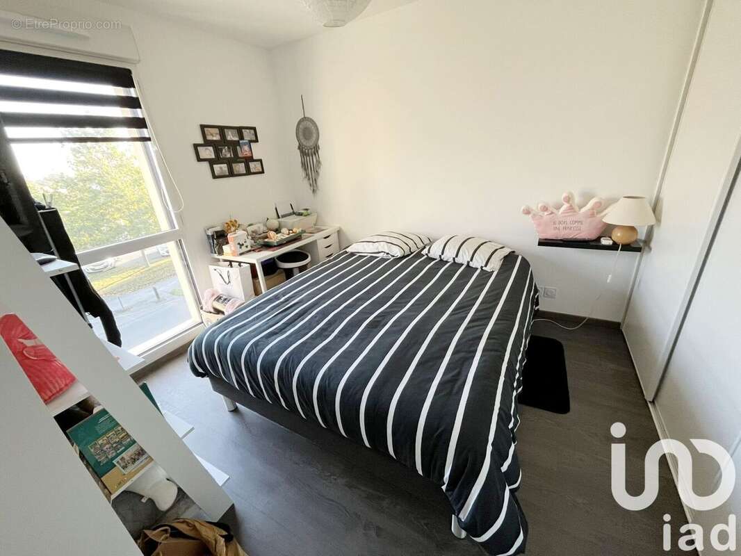 Photo 6 - Appartement à CHATEAUGIRON