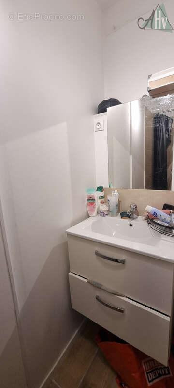 Appartement à TROYES