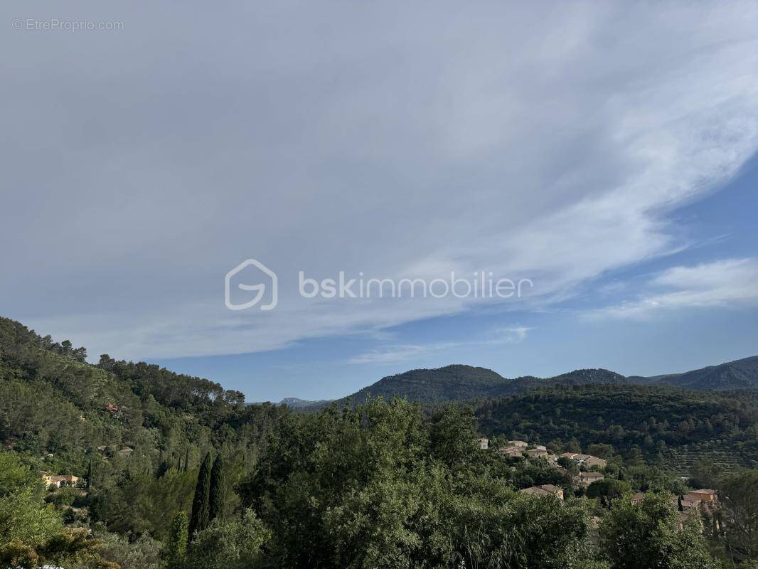 Terrain à BELGENTIER