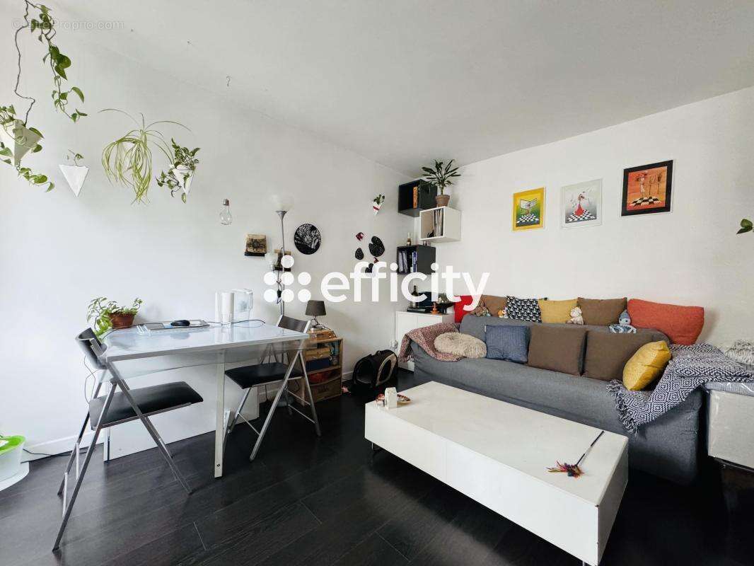 Appartement ancien - photo 3