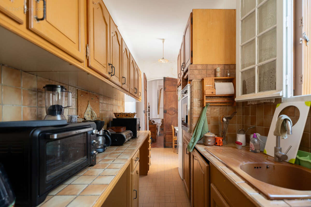Appartement 108 m² à Aix-En-Provence  - photo 6