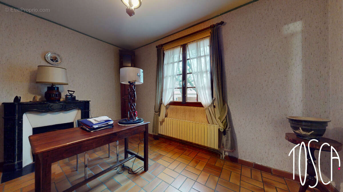 Maison à CHOISY-LE-ROI