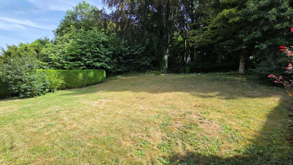 Maison 6 pièces / 111 m² / 298 000 EUR / CAMBLAIN-L'ABBE - photo 18
