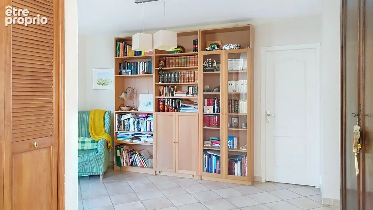 Maison T5 avec piscine - photo 5
