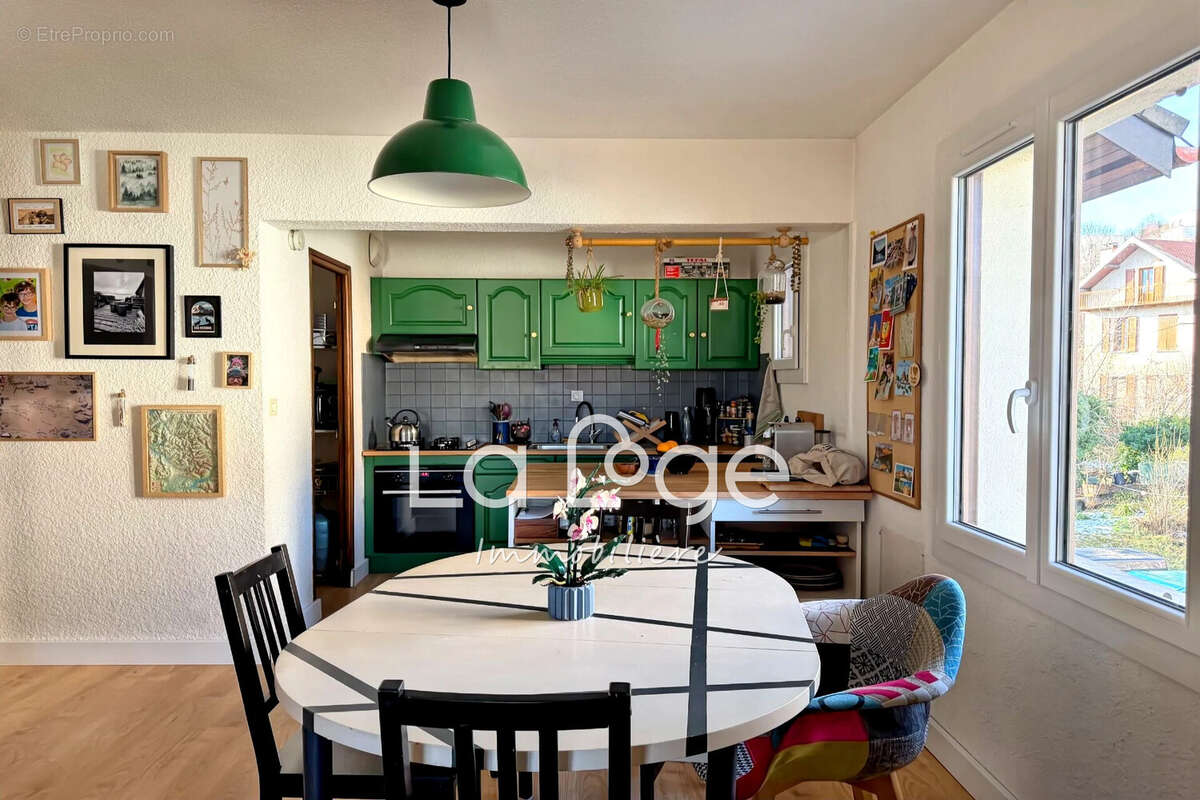 Appartement à GAP