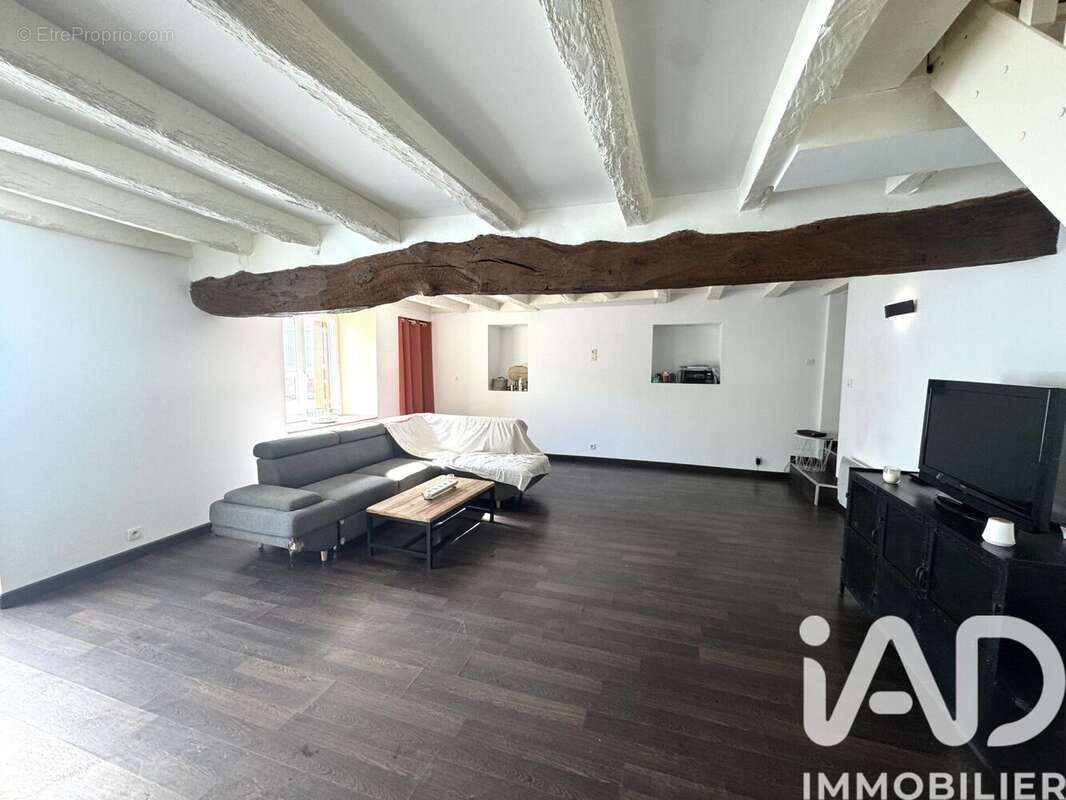 Photo 4 - Maison à SAINT-JEAN-DE-SAUVES