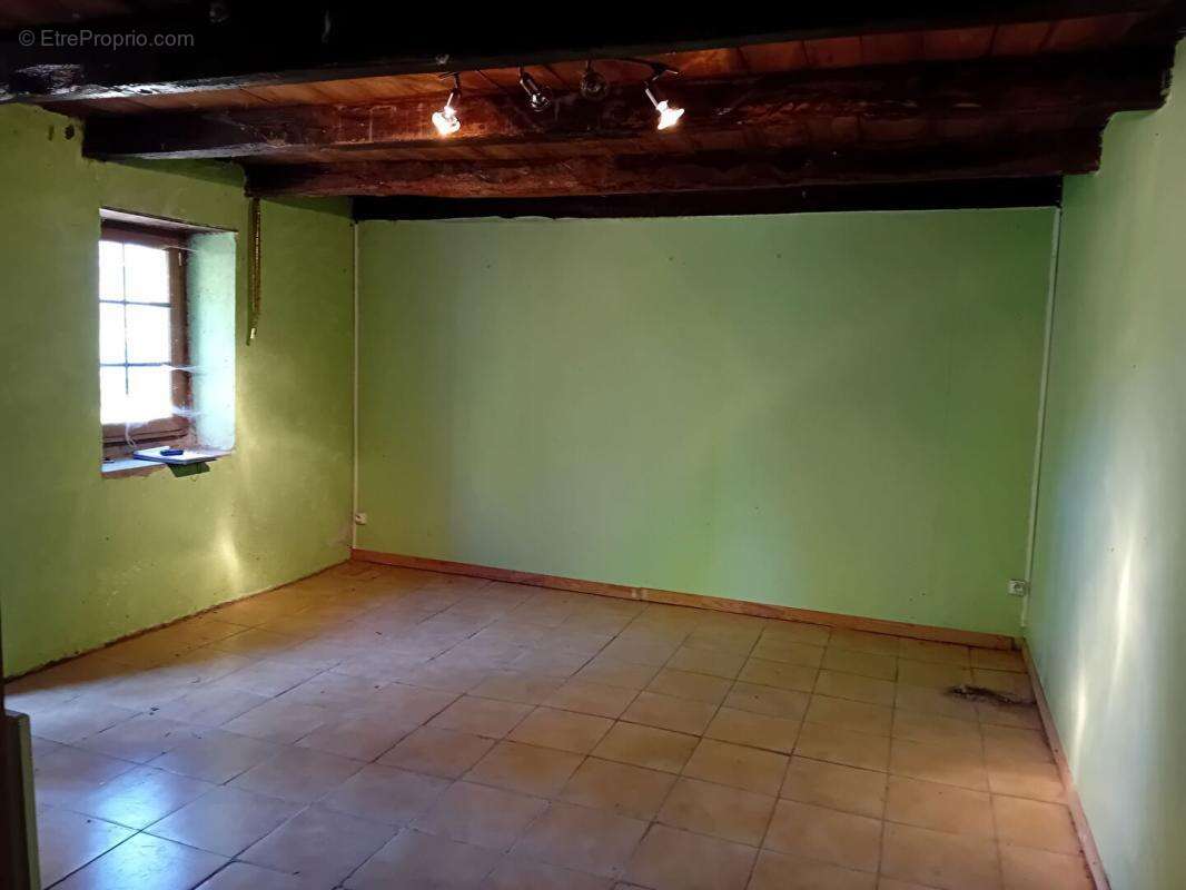 Fermette  maison 5 pièces 90 m2 gîte 24m² - photo 12