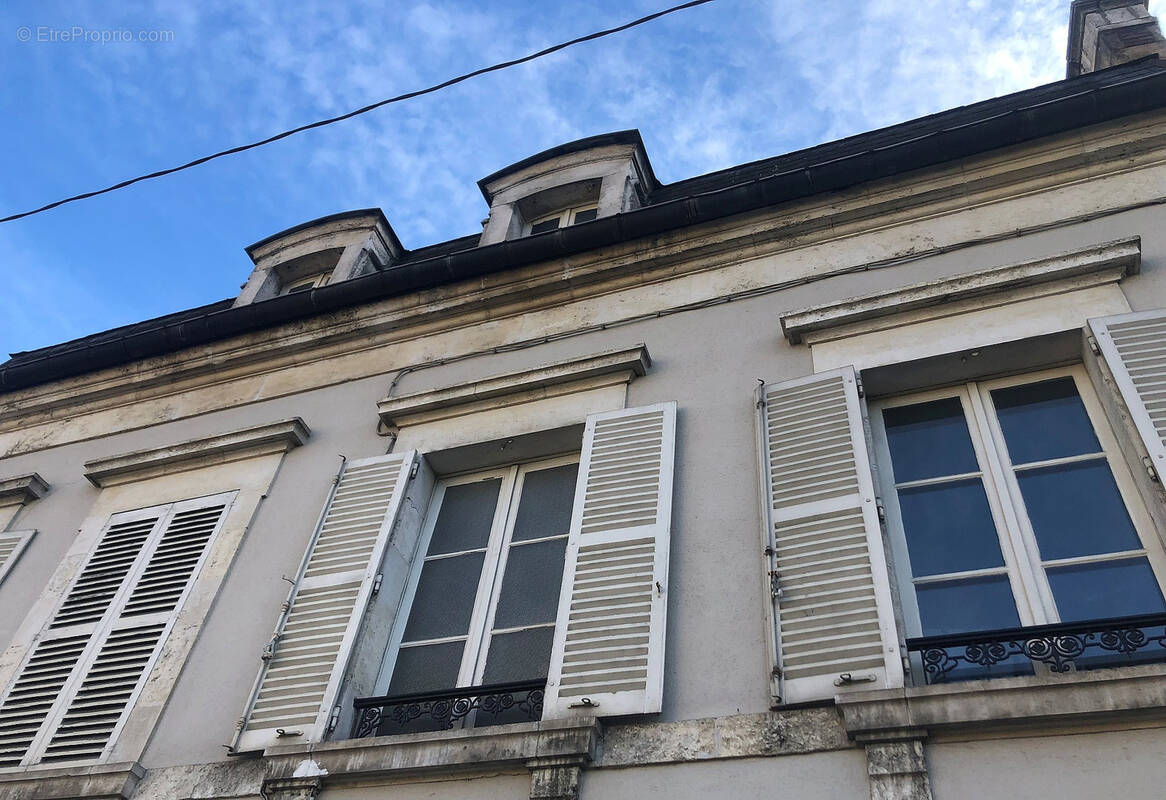 Appartement à BOURGES