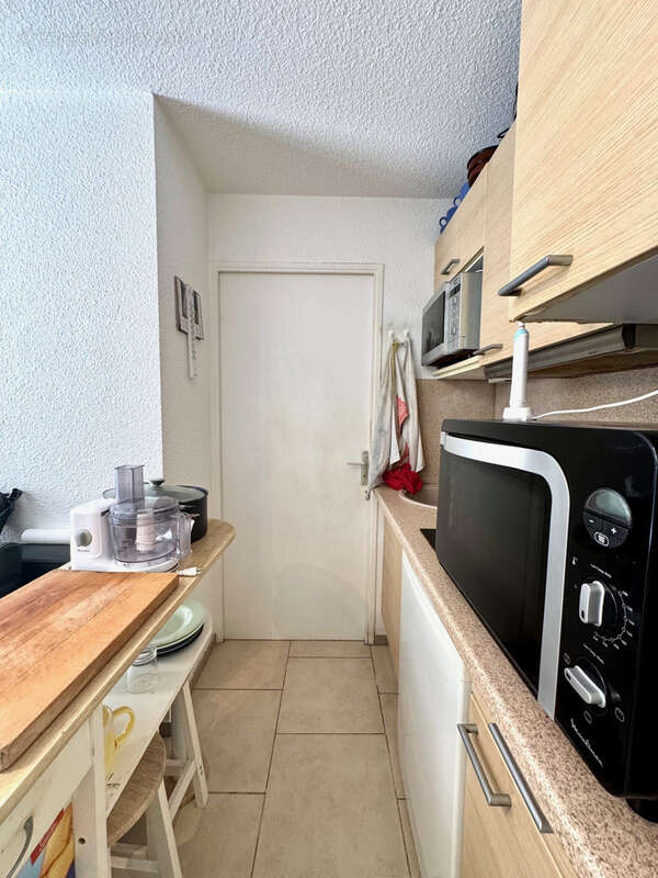 Appartement à SIX-FOURS-LES-PLAGES