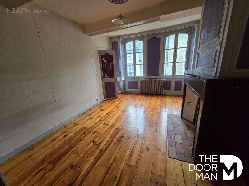 Appartement à JOINVILLE