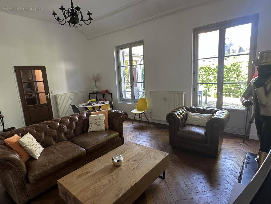 Appartement à VENDOME
