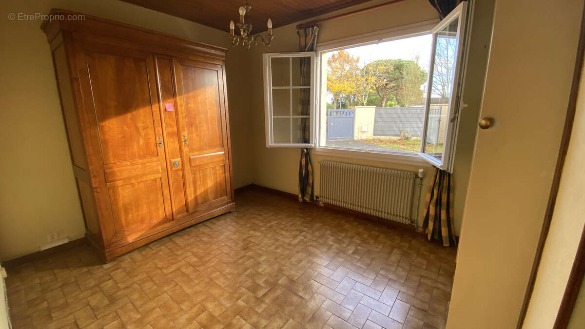 Maison à ANDERNOS-LES-BAINS